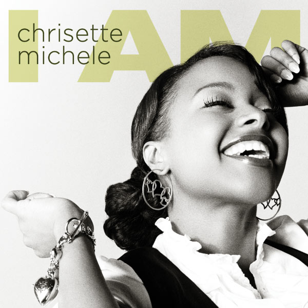 chrisette michele i am album download