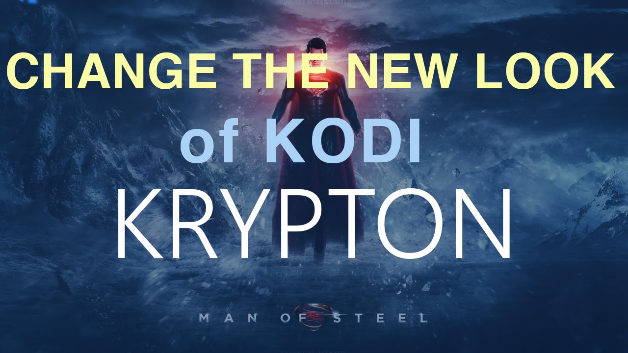 new kodi krypton update not working for mac